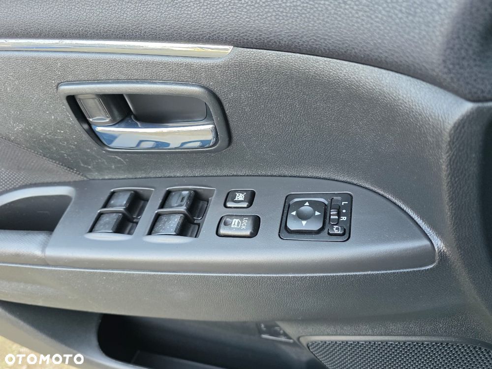 Citroën C4 Aircross - 20