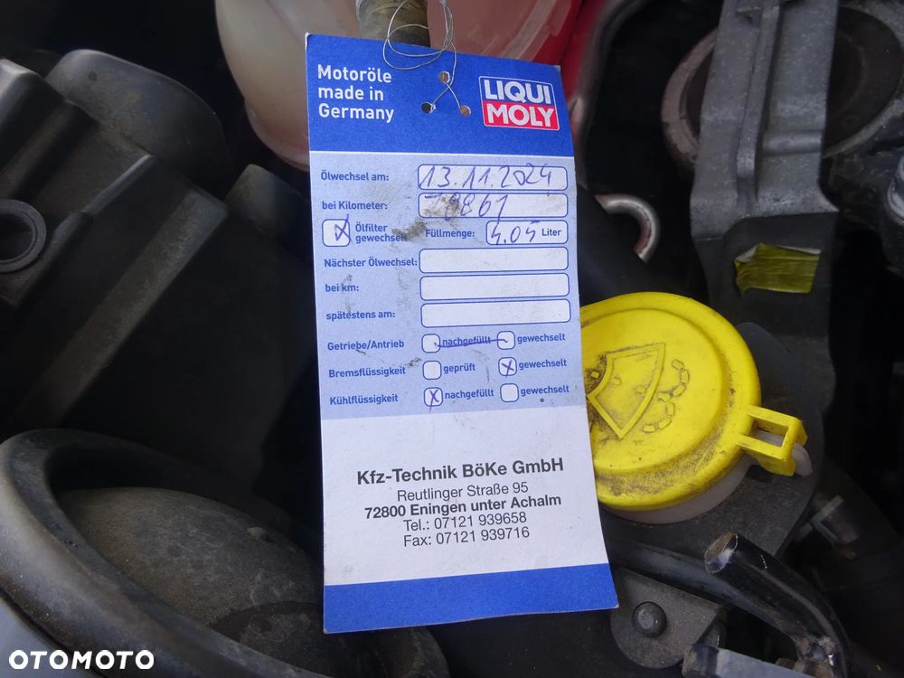 Ford Kuga - 22