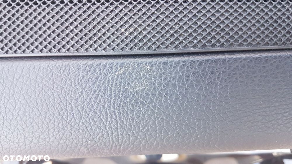 KONSOLA DESKA ROZDZIELCZA MERCEDES C-KLASA W205 ORYGINAŁ AUTOMAT - 6