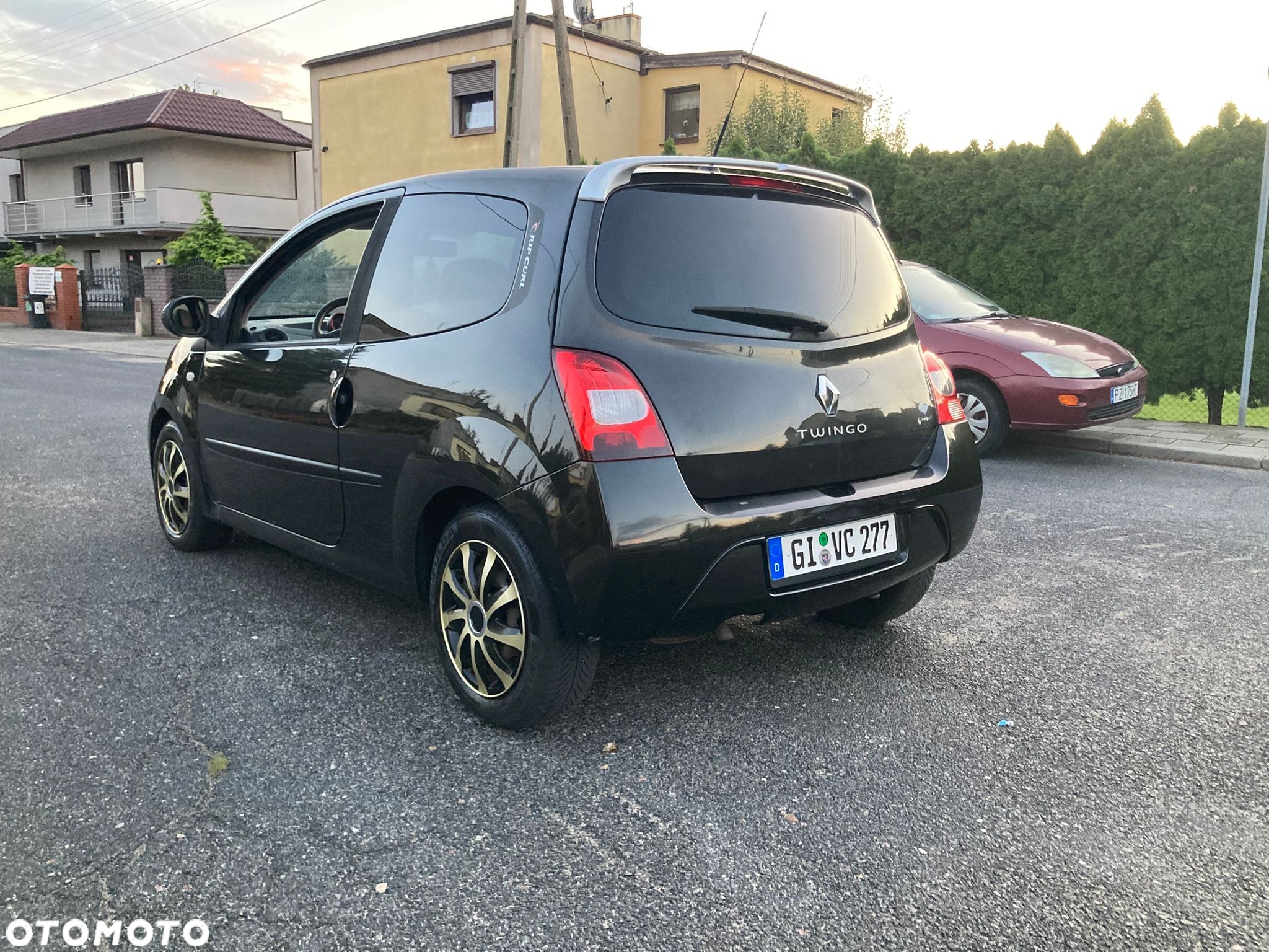 Renault Twingo 1.2 TCE GT - 4
