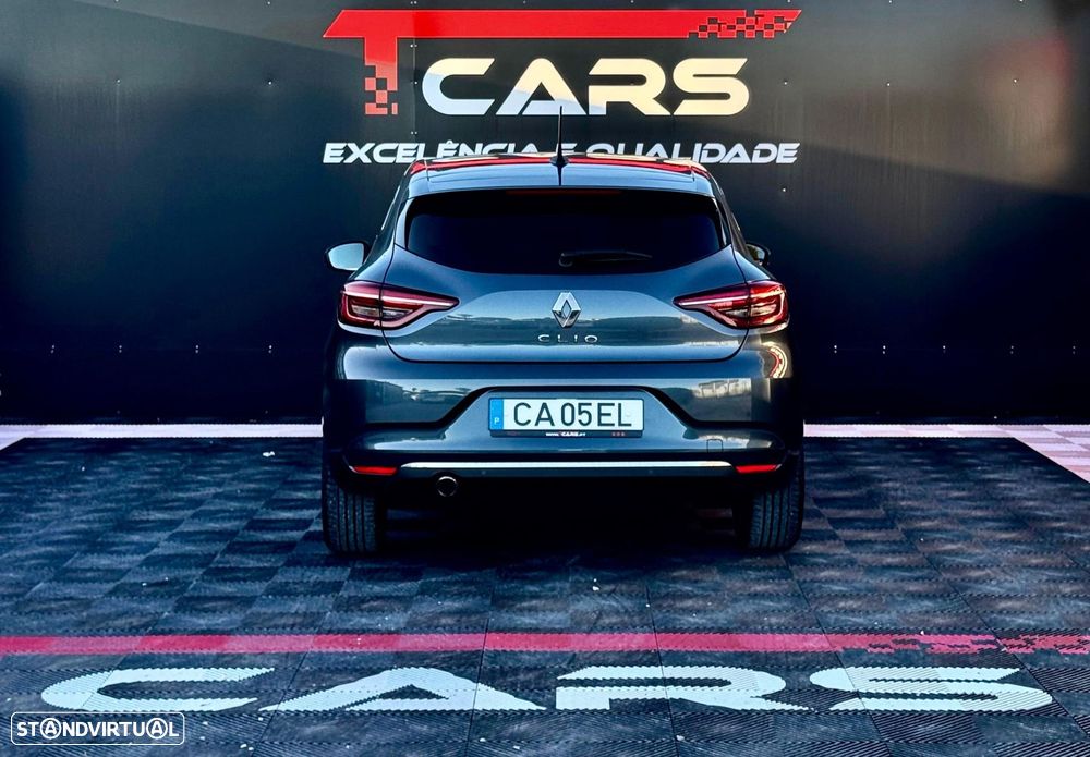 Renault Clio 1.5 Blue dCi Intens - 6