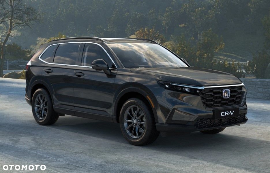 Honda CR-V 2.0 i-MMD HEV Advance AWD CVT - 1