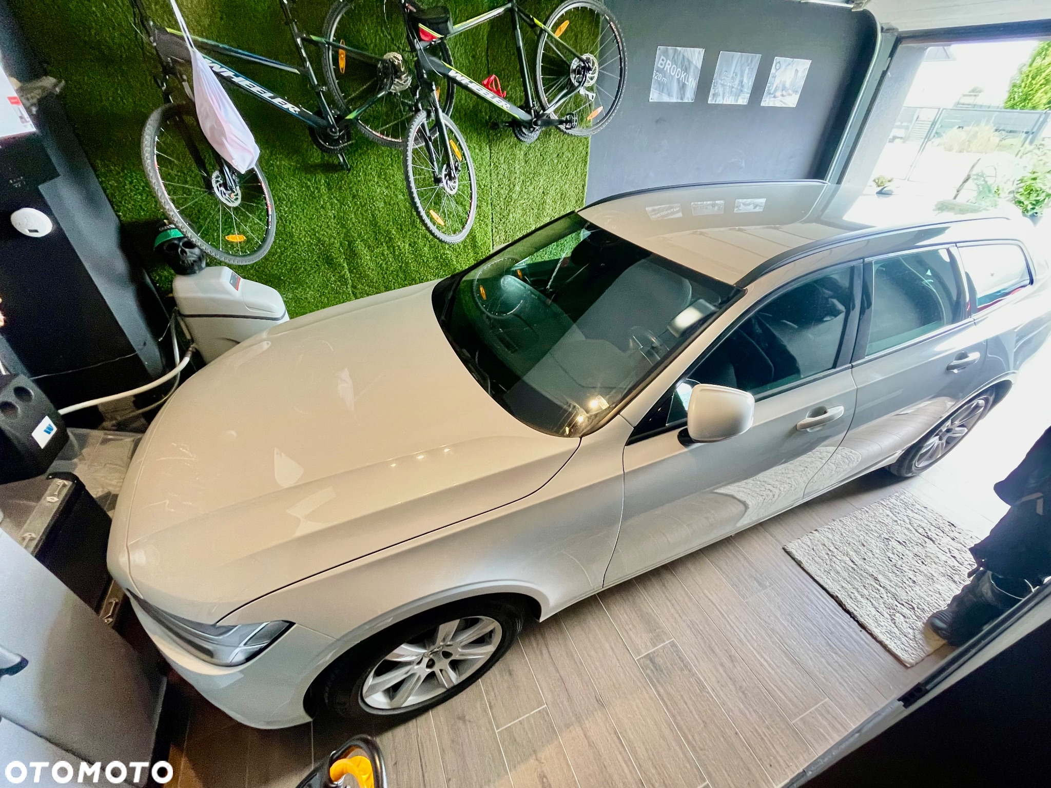 Volvo V90 D3 Geartronic - 18