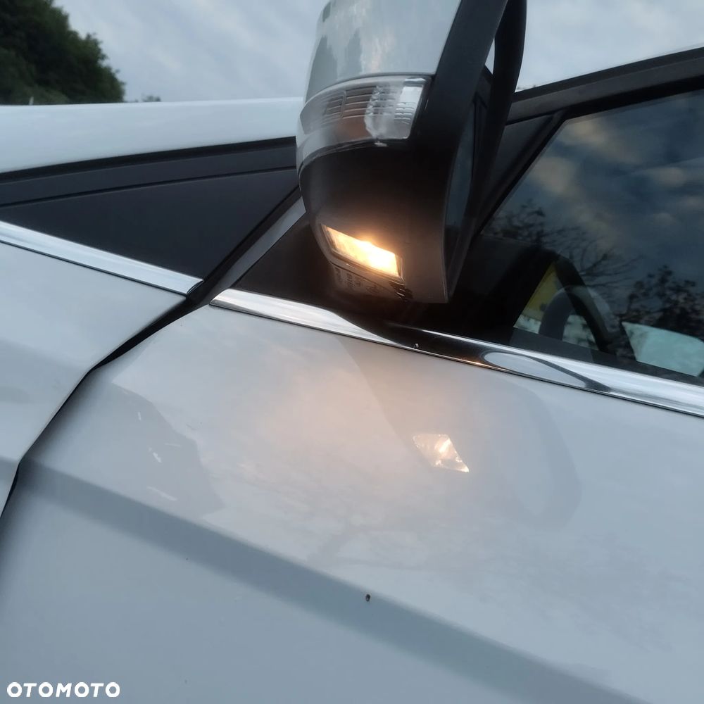 Ford Focus 2.0 TDCi Titanium ASS - 20