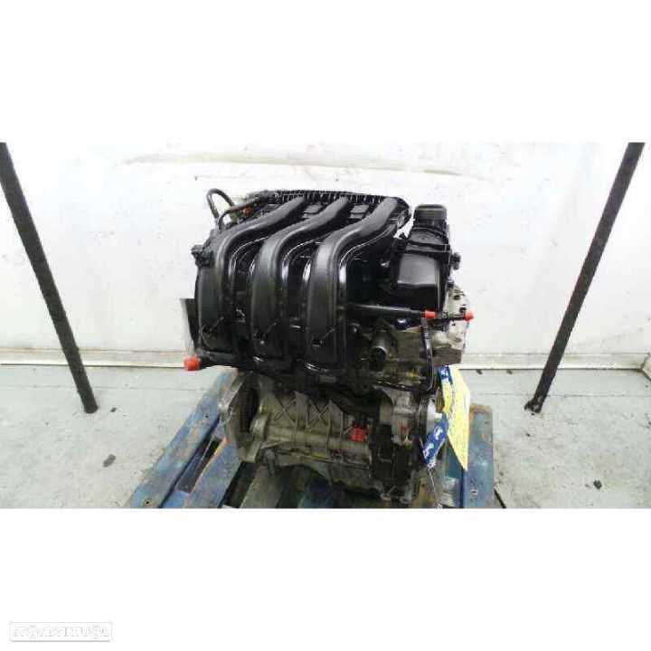 MOTOR COMPLETO PEUGEOT 208 Active 1.2 16V VTi (82 CV) | 01.12 - 12.15 HMZ/HM01 - 1