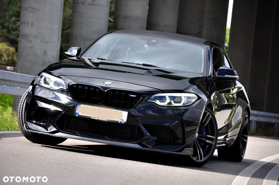 BMW M2 DKG - 29