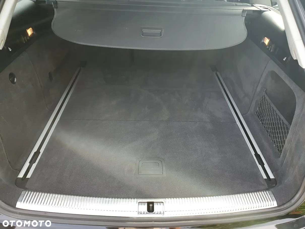 Audi A6 Avant 2.0 TFSI - 17