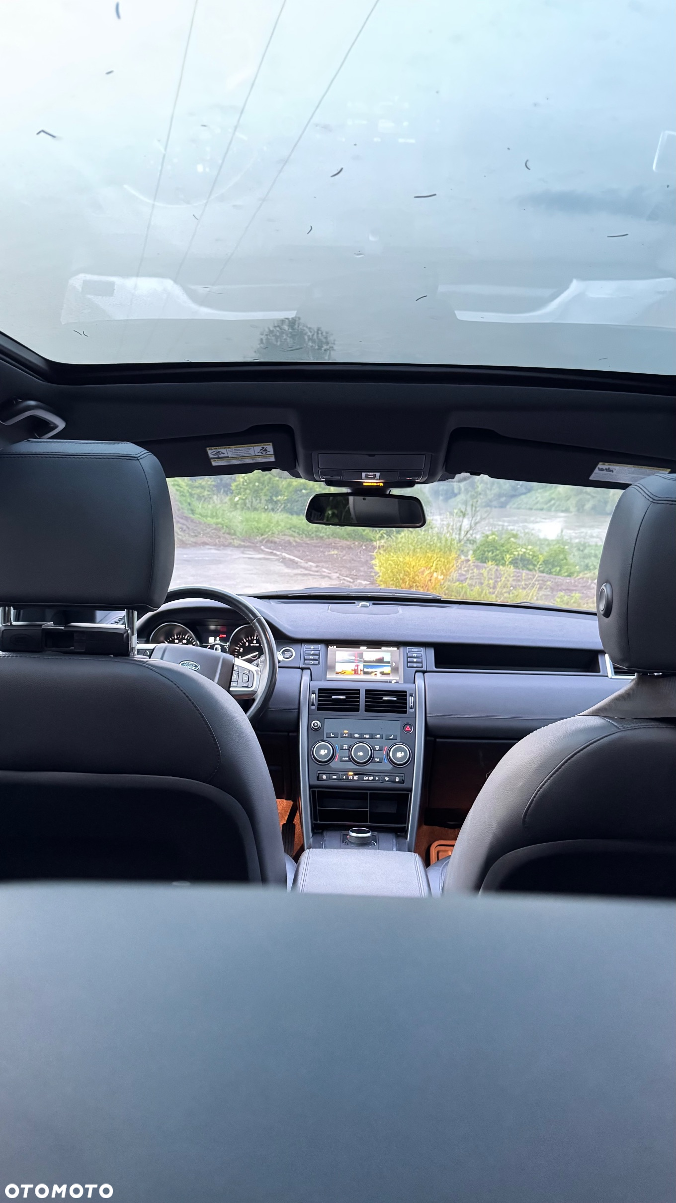 Land Rover Discovery Sport Si4 HSE - 19