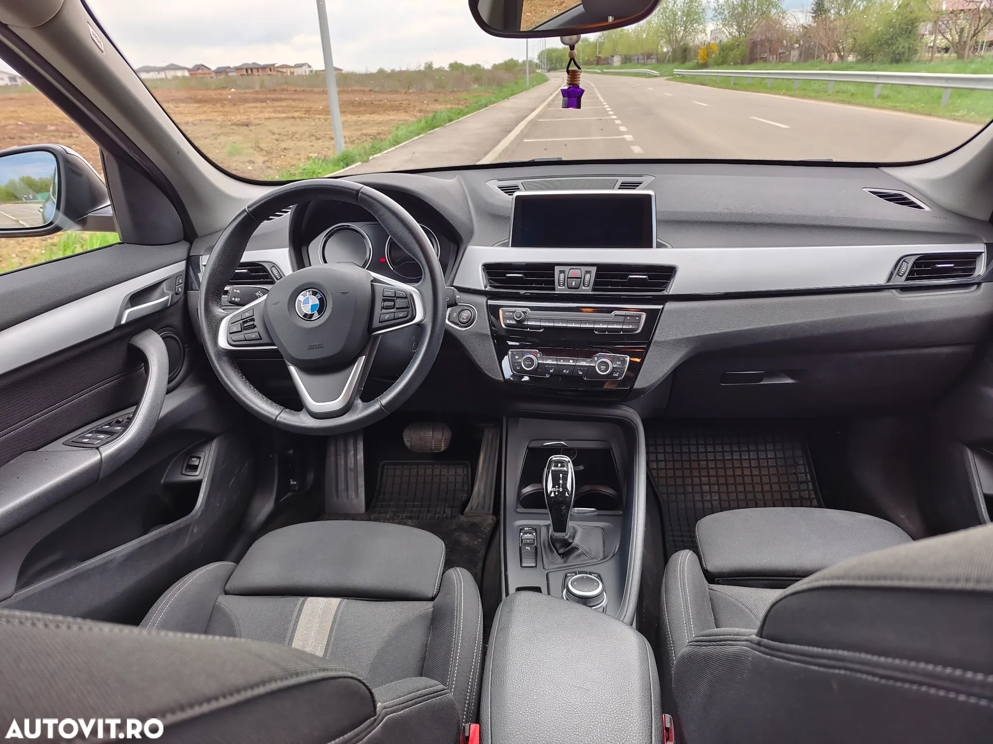 BMW X1 - 13