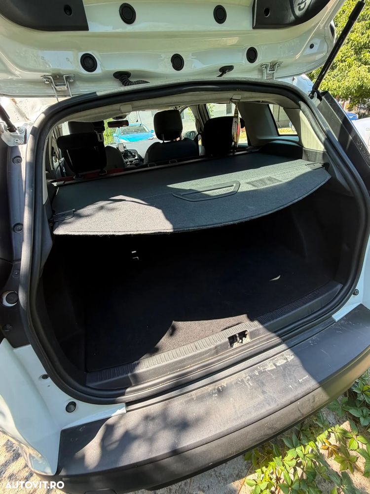 Renault Clio 1.5 dCi Authentique - 10