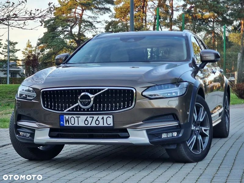 Volvo V90 T6 AWD Momentum - 5
