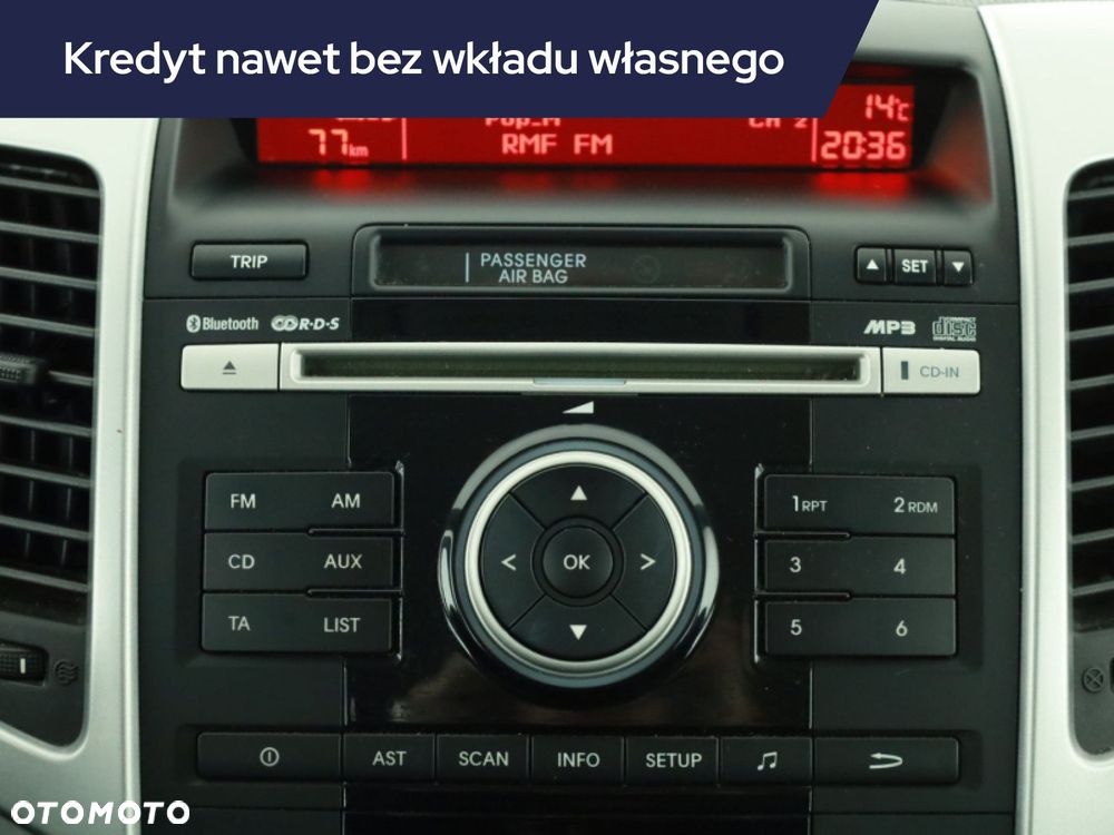 Kia Venga - 11