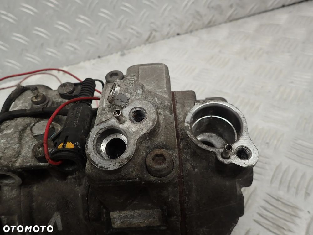 SPRĘŻARKA KLIMATYZACJI 7SBU16C - 3