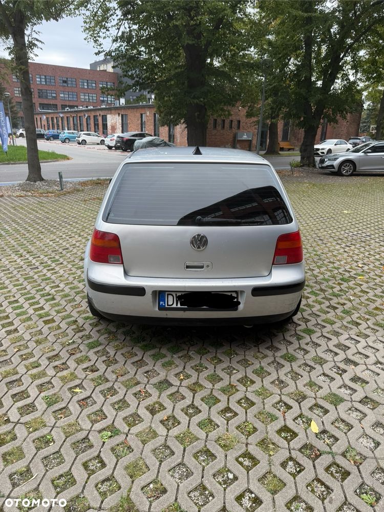 Volkswagen Golf IV 1.6 Highline - 6
