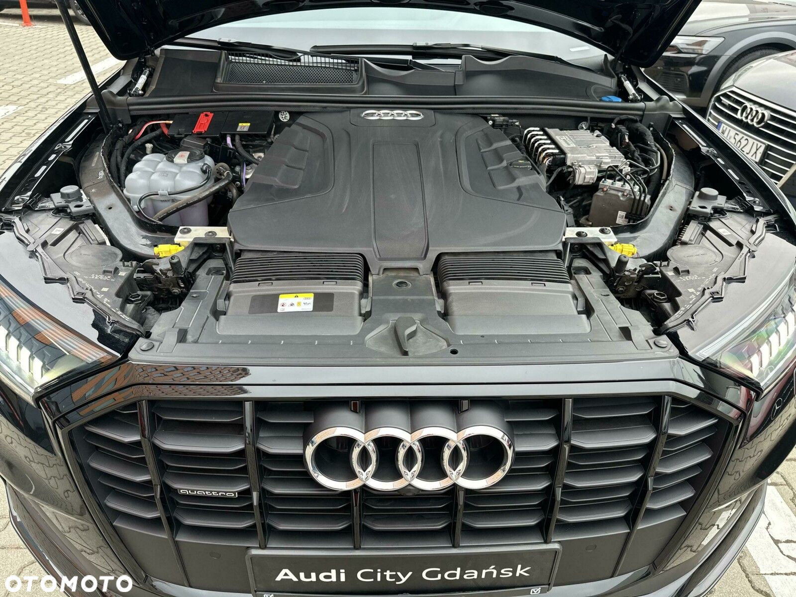 Audi Q7 - 17