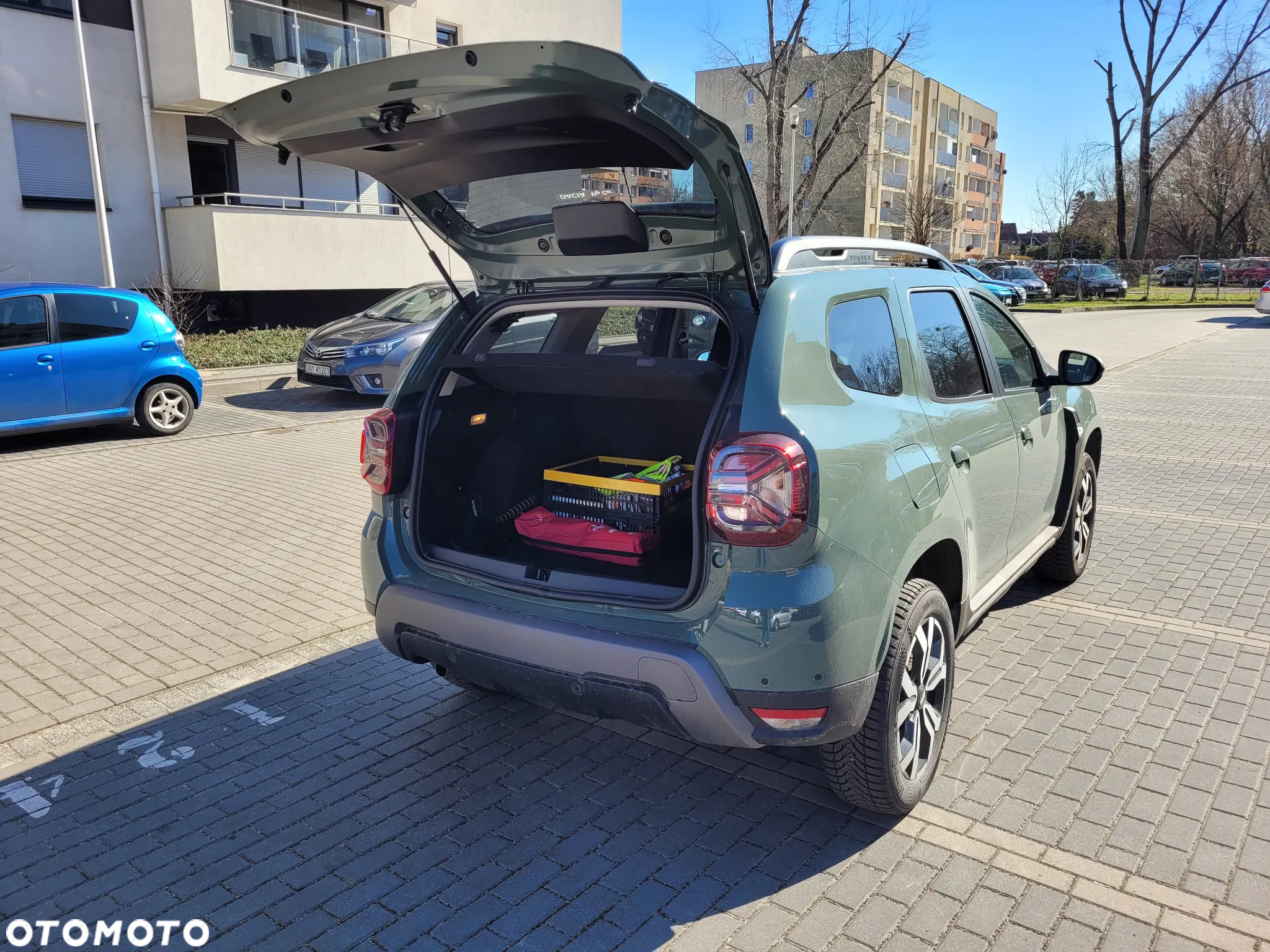 Dacia Duster 1.0 TCe Journey - 6