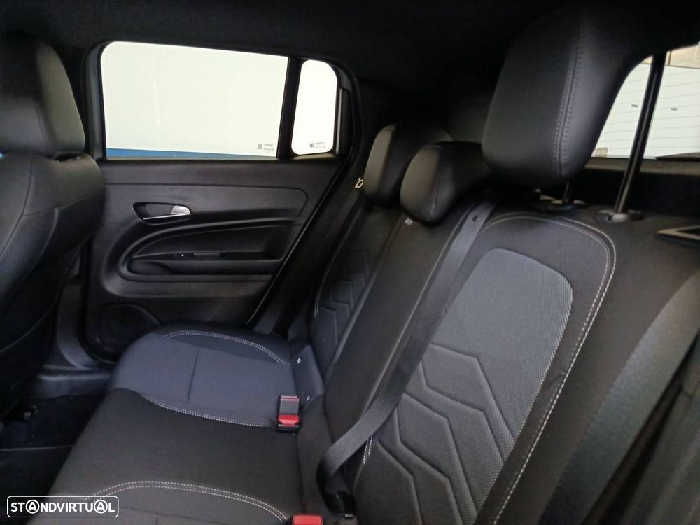 Jeep Avenger 1.2 e-Hybrid Summit DCT - 10