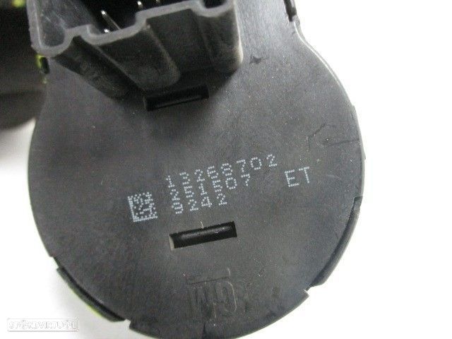 COMANDO LUZES OPEL ASTRA J 2010 -13268702 - 4