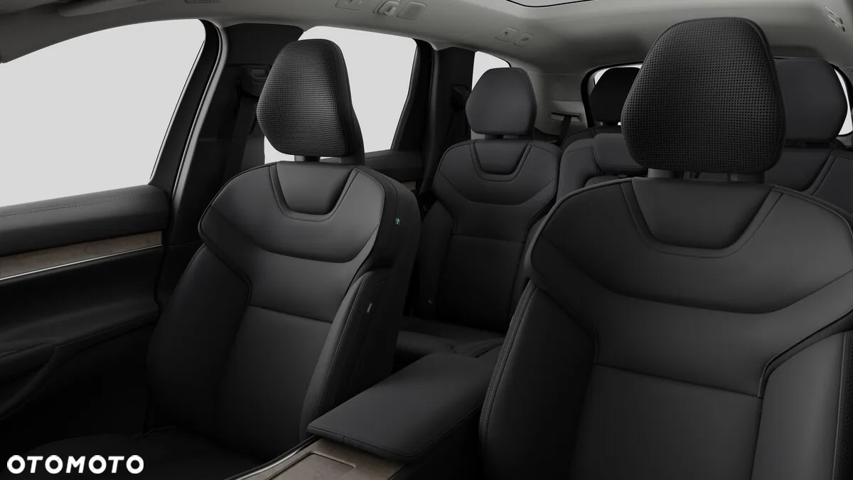 Volvo EX90 111kWh Twin Performance AWD Ultra 7 os - 7