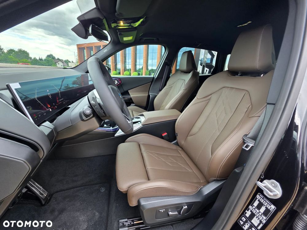 BMW X3 xDrive20d mHEV - 10