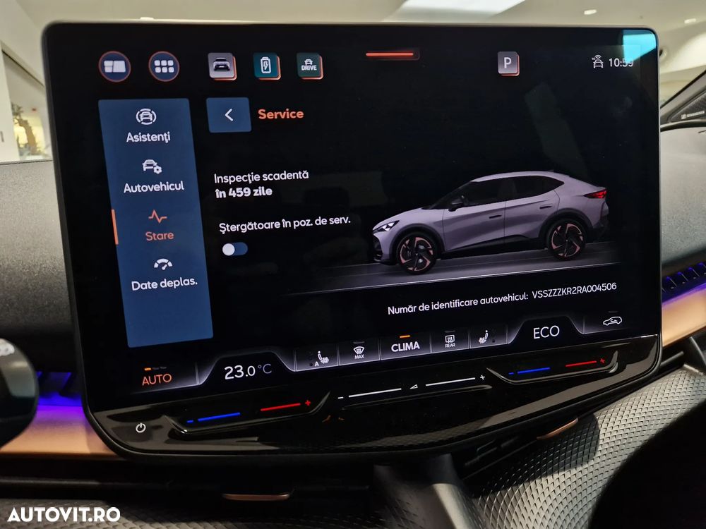 Cupra Tavascan - 30
