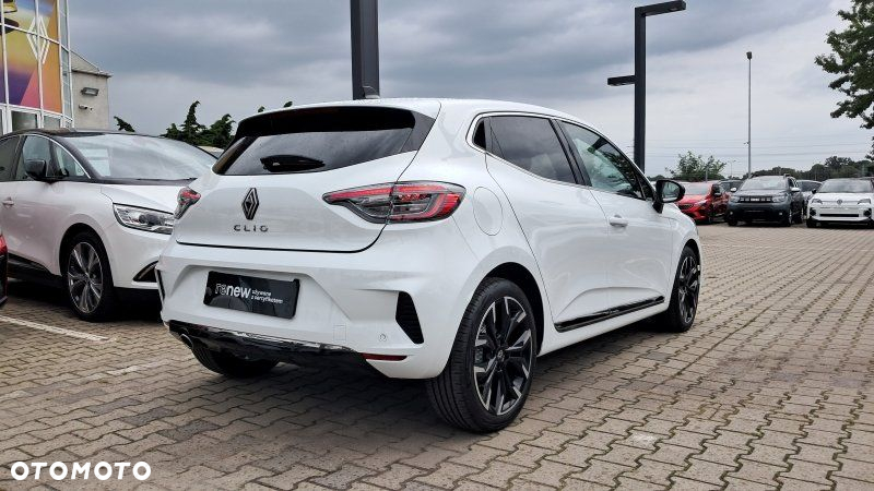 Renault Clio - 6