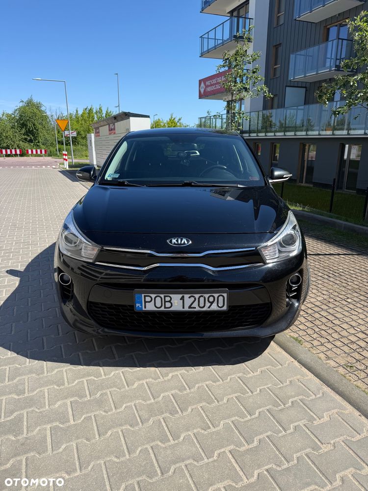 Kia Rio - 3