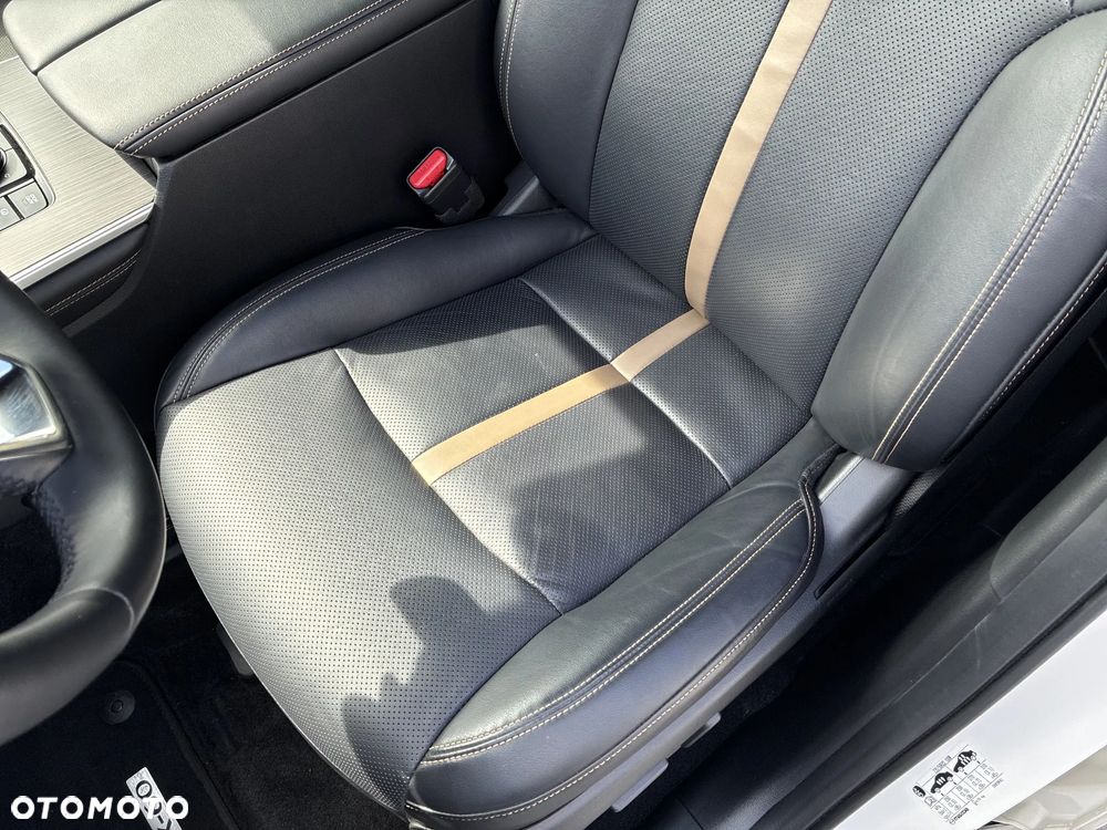 Mazda CX-60 3.3 D mHEV Homura AWD - 12