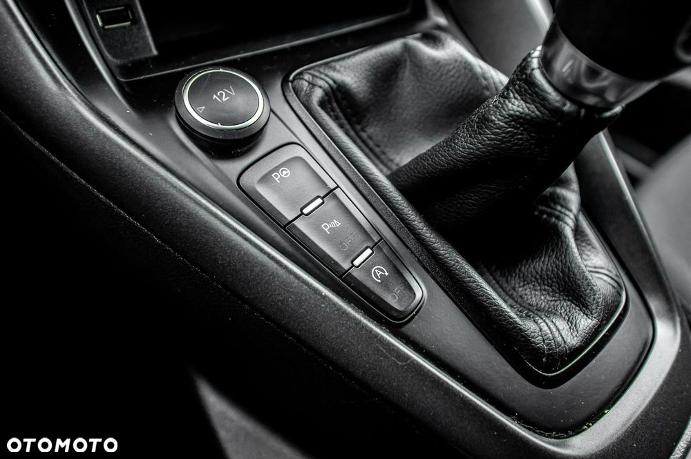 Ford Focus 1.0 EcoBoost Edition Start - 32