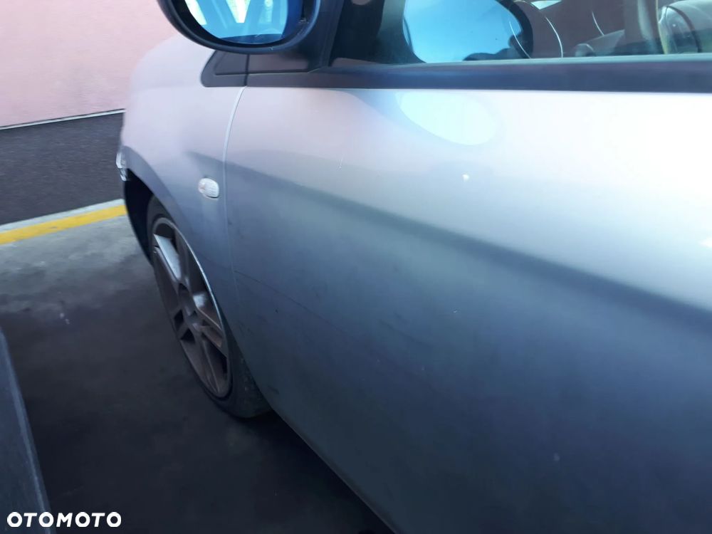 FIAT BRAVO II 07-10 BŁOTNIK PRZÓD PRZEDNI PRAWY LEWY 620/B - 18