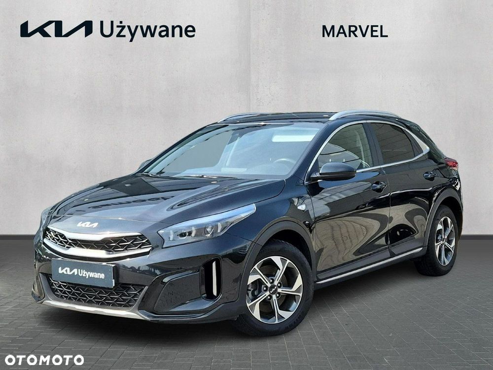 Kia XCeed 1.5 T-GDI M - 1