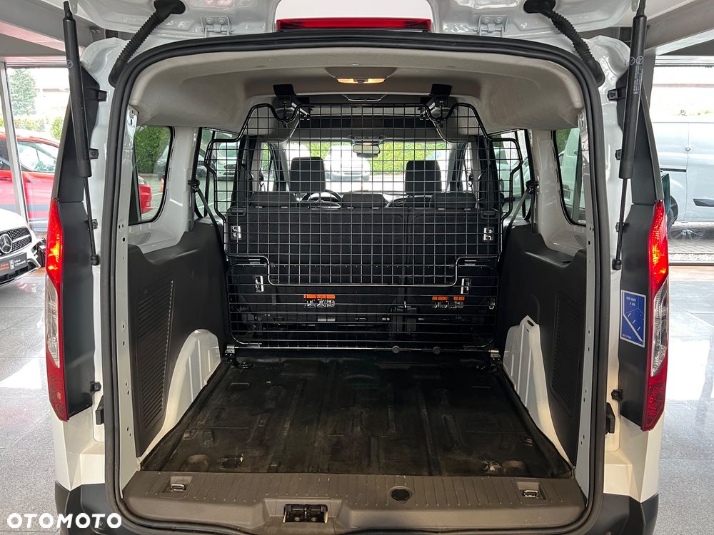 Ford Transit Connect Kombi 230 L2 Trend - 13