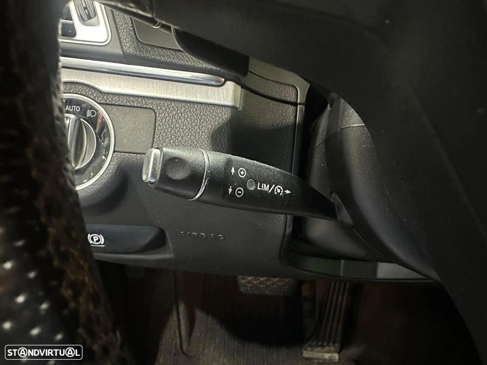 Mercedes-Benz E 250 d Auto - 45