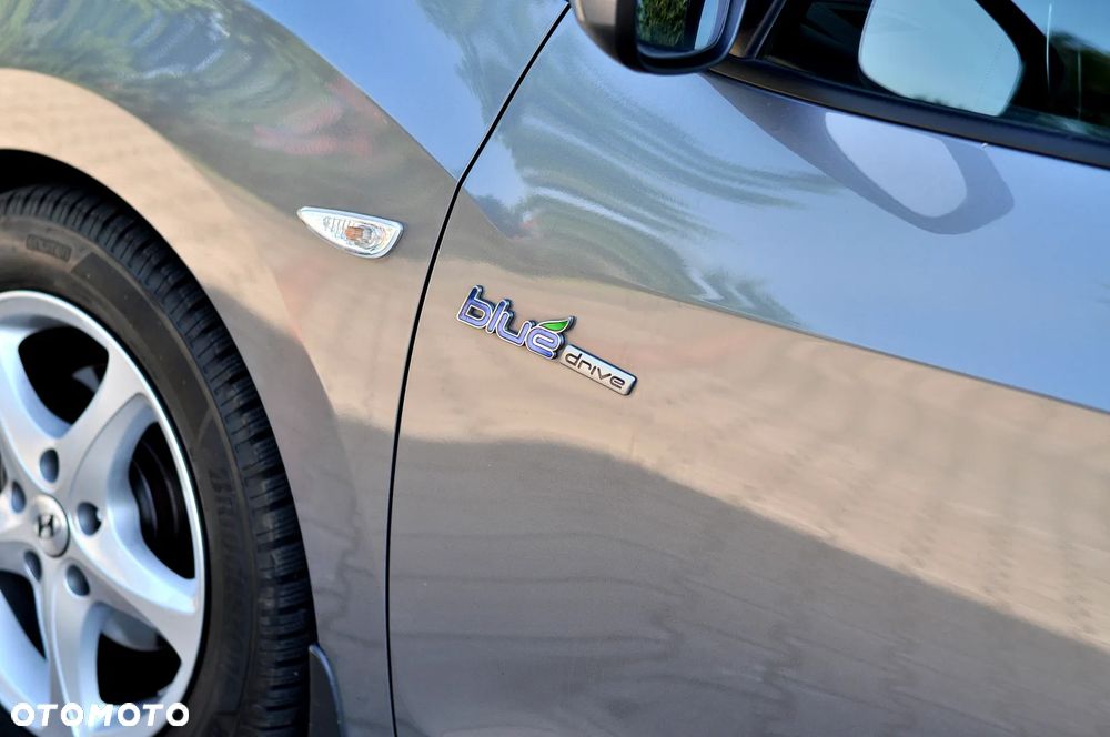 Hyundai i30 1.6 Style - 13
