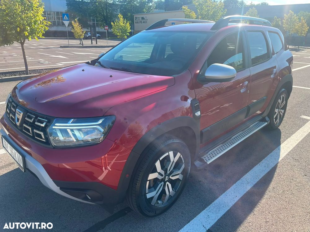 Dacia Duster TCe 150 4WD Prestige Plus - 1