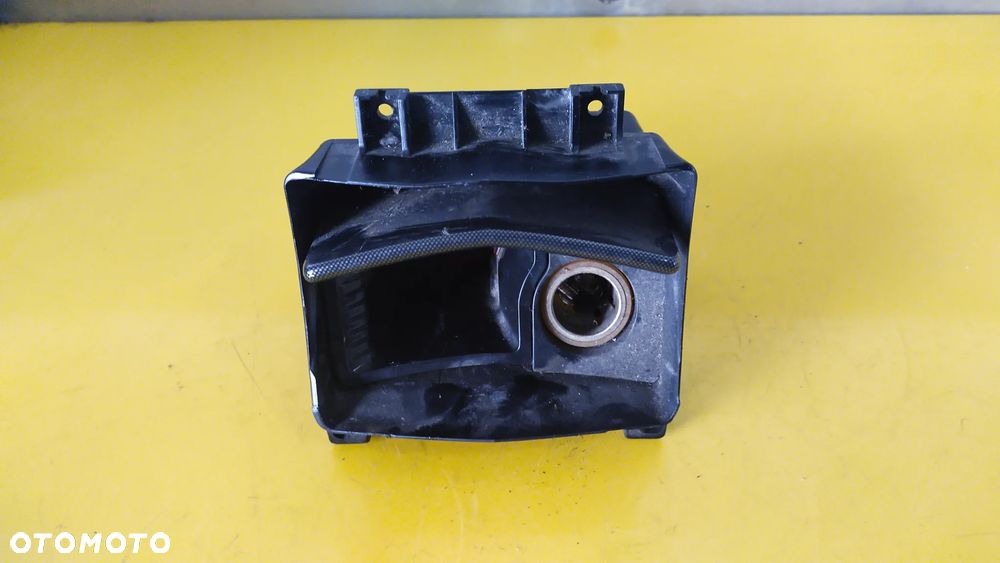 PEUGEOT 607 POPIELNICZKA ZAPALNICZKA SCHOWEK - 1