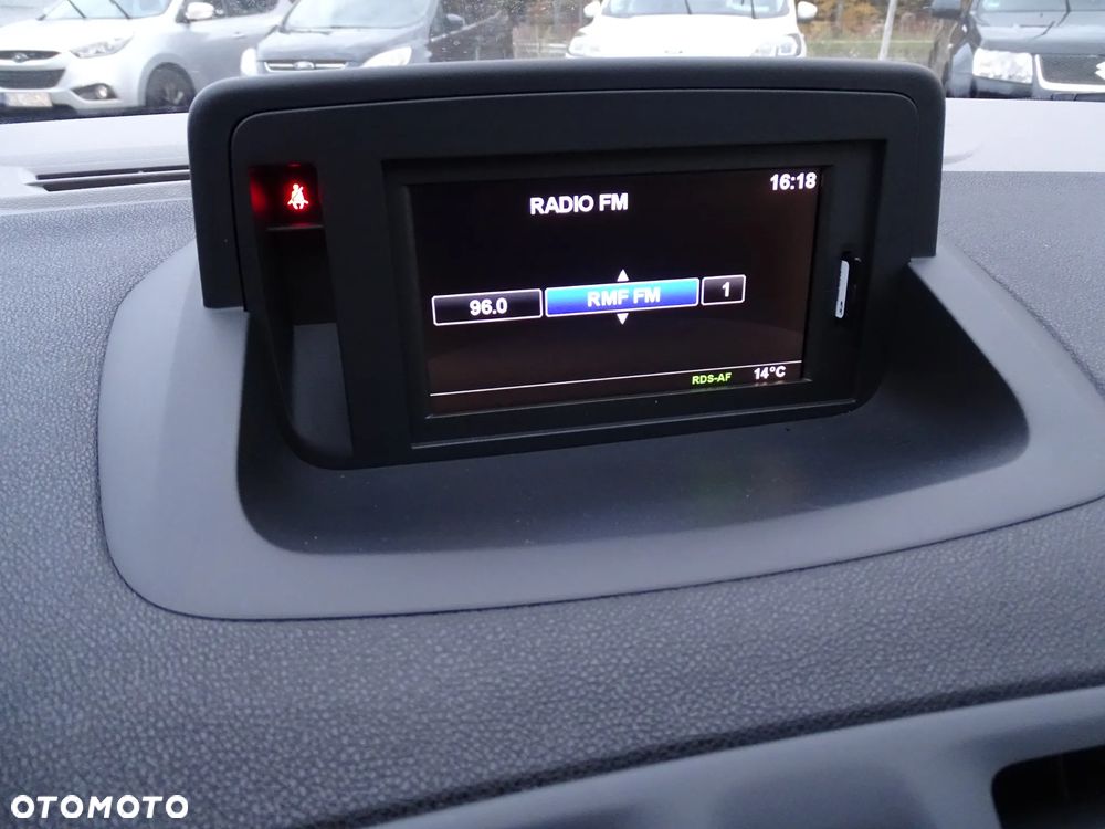 Renault Megane 1.6 16V 100 TomTom Edition - 32