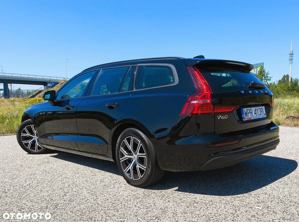 Volvo V60 B3 B Essential - 4