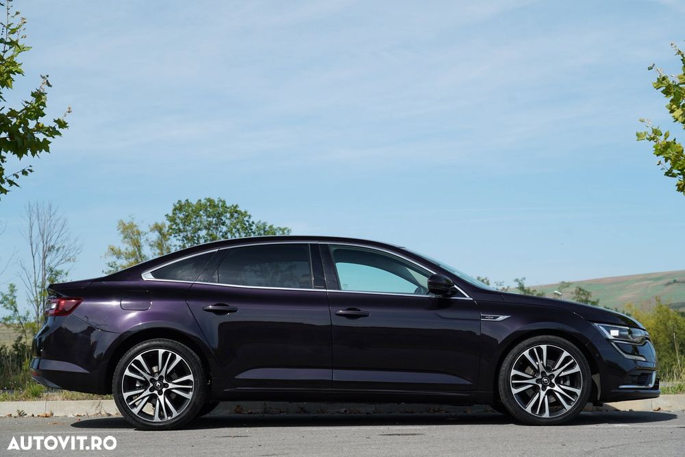 Renault Talisman ENERGY dCi 160 EDC INITIALE PARIS - 30