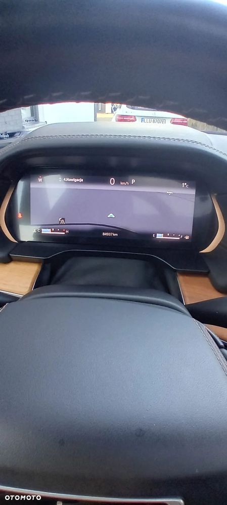 Jeep Grand Cherokee 3.6 V6 Summit - 14