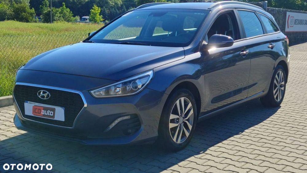 Hyundai i30 - 3
