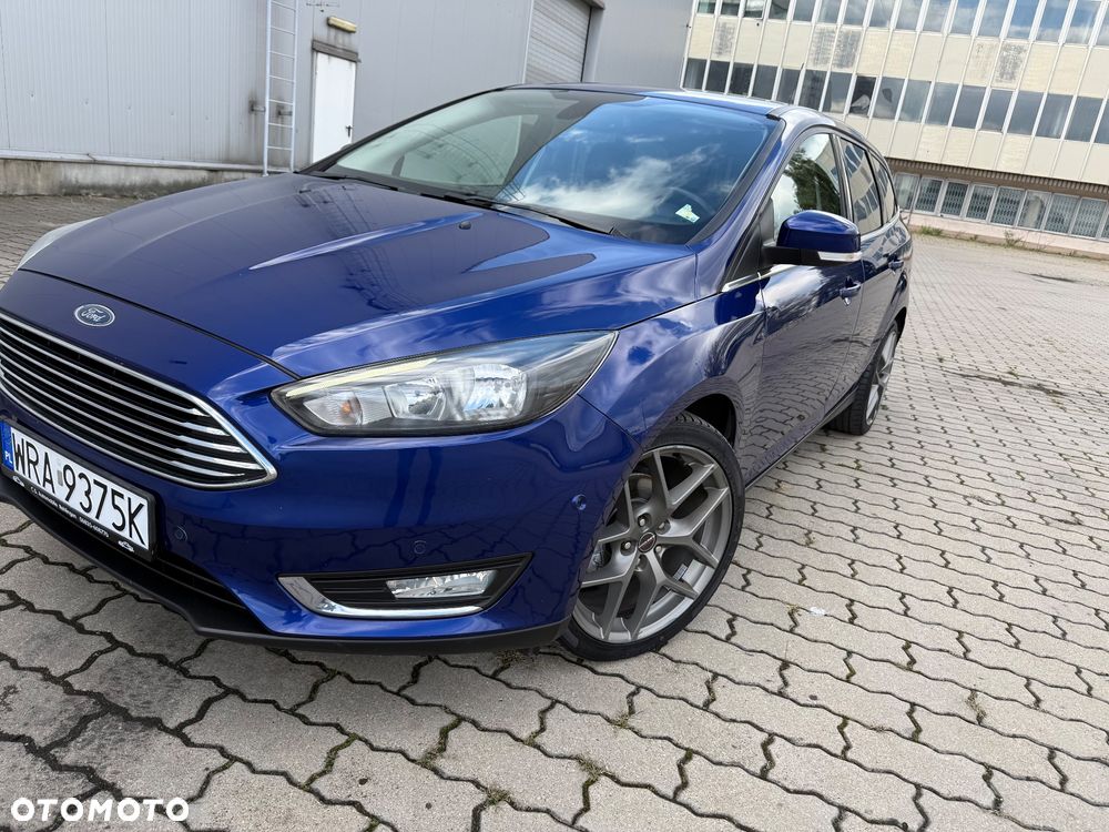 Ford Focus - 3
