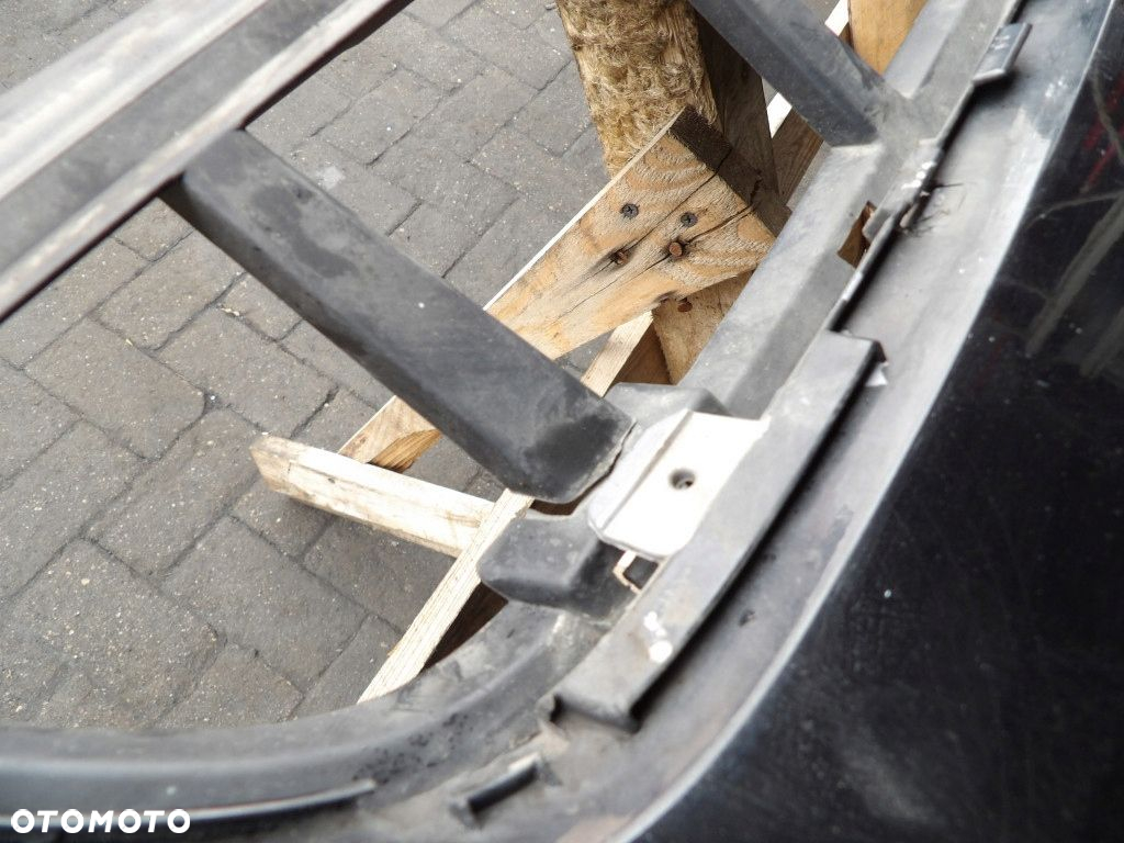 FORD C-MAX MK2 II ZDERZAK PRZÓD FA - 7
