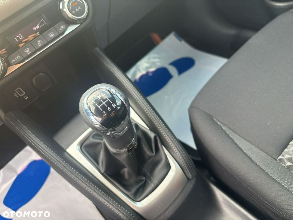 Nissan Micra - 14