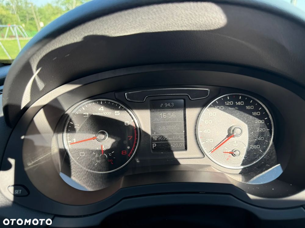 Audi Q3 - 6
