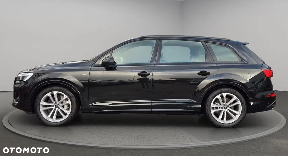 Audi Q7 - 5