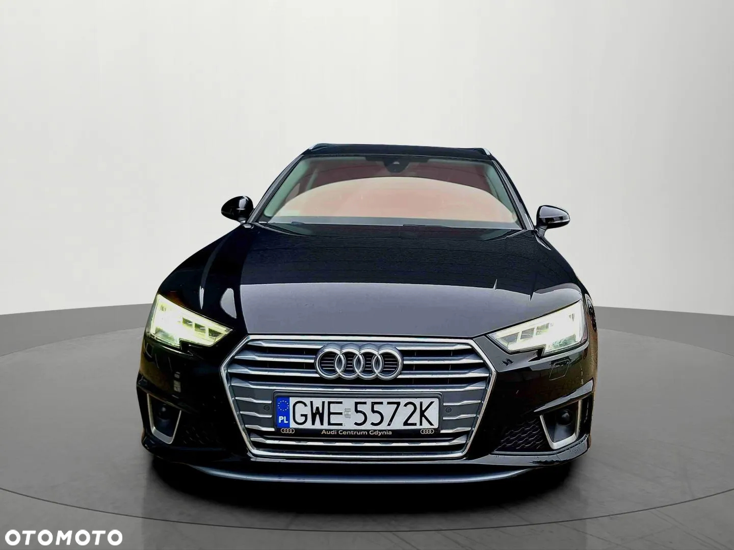 Audi A4 35 TFSI S tronic - 2