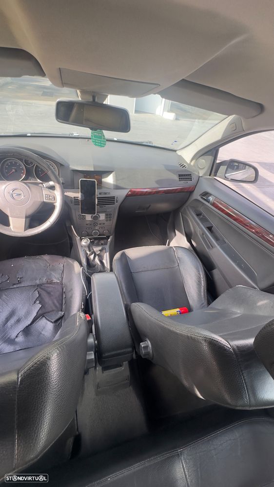 Opel Astra 1.4 Elegance - 12
