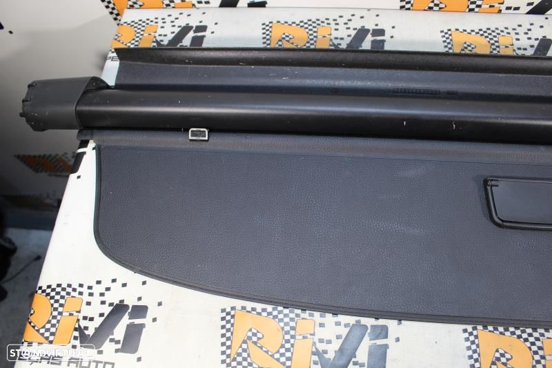 Chapeleira Volkswagen Passat Variant (3C5)  3C9867871 / 3C9 867 871 - 10