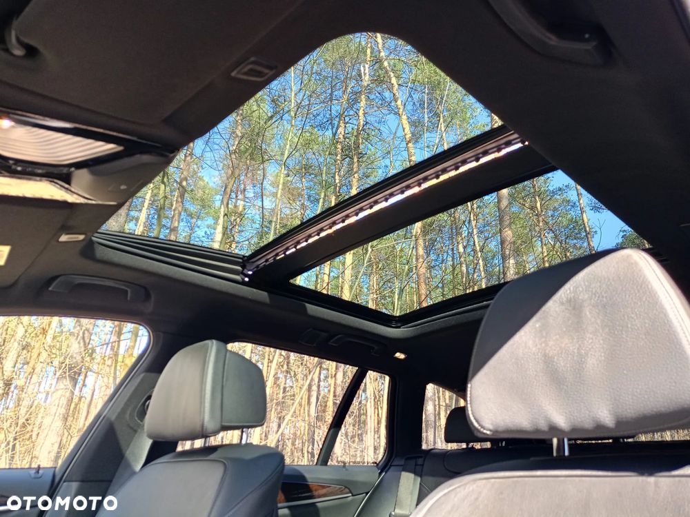 BMW Seria 5 530d xDrive Sport - 19